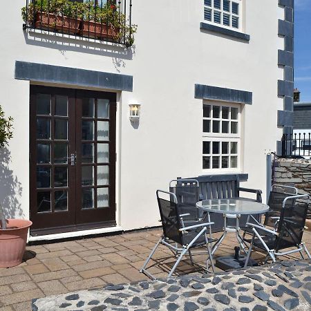 The Oakleys Villa Porthmadog Esterno foto