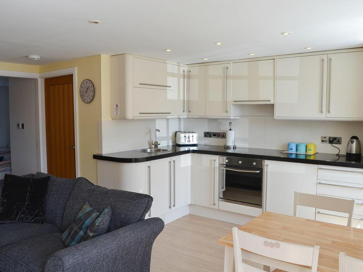 The Oakleys Villa Porthmadog Esterno foto