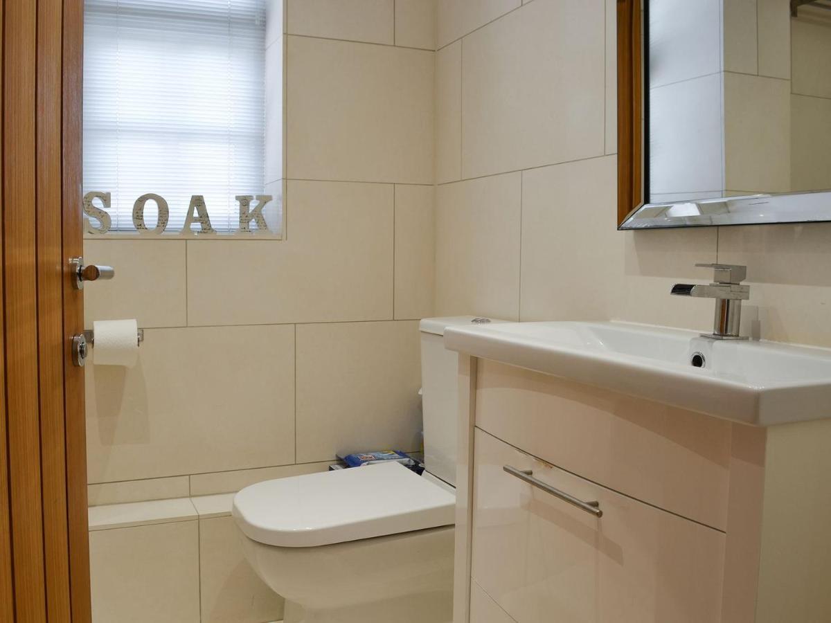 The Oakleys Villa Porthmadog Esterno foto