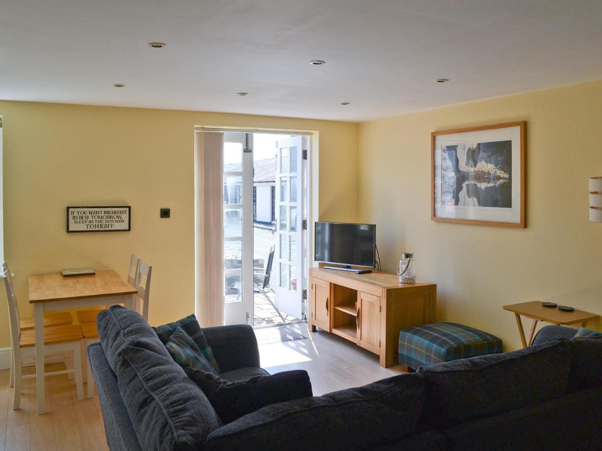 The Oakleys Villa Porthmadog Esterno foto