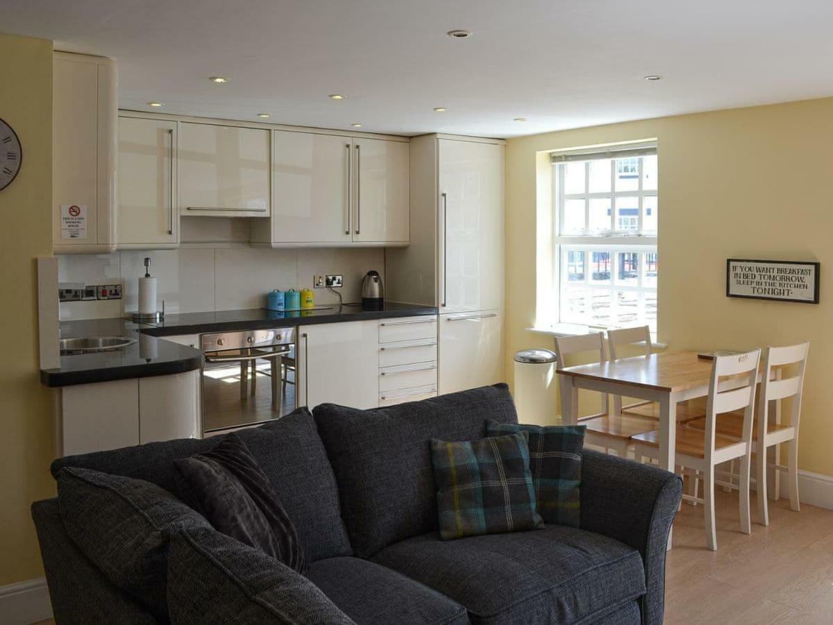The Oakleys Villa Porthmadog Esterno foto