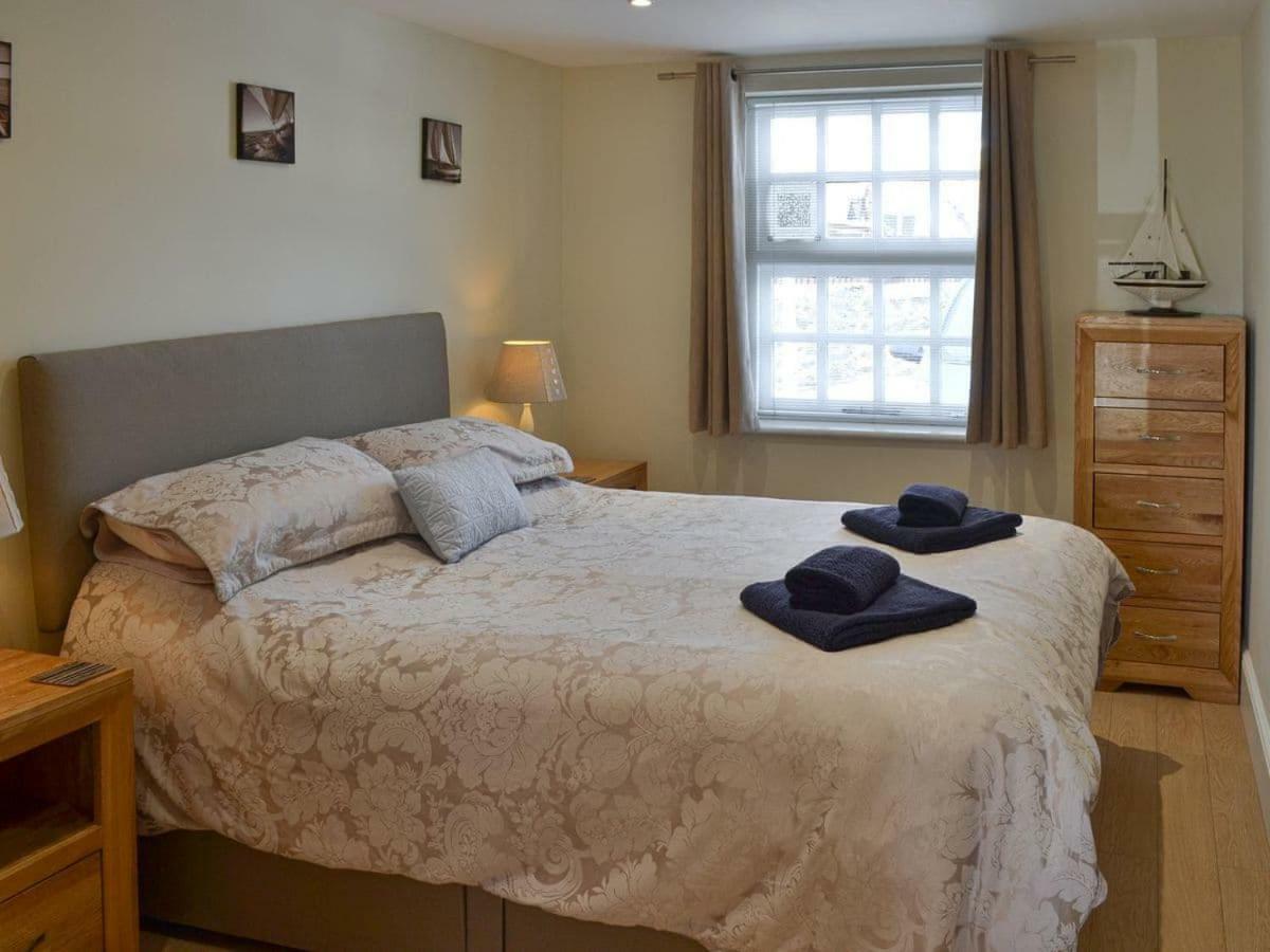 The Oakleys Villa Porthmadog Esterno foto